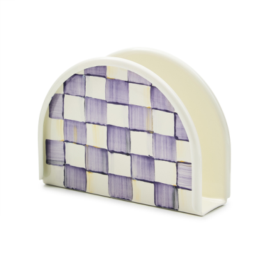 Mackenzie Childs Napkin Holder