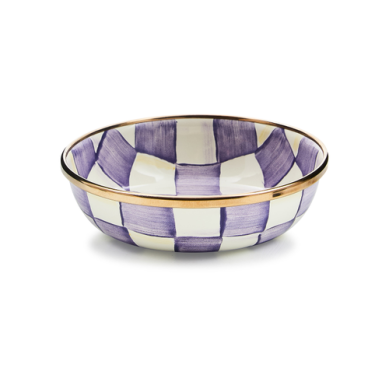 Mackenzie Childs Relish Dish