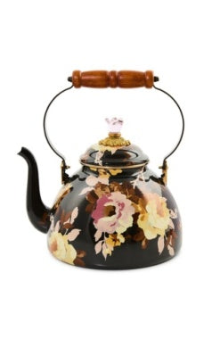 Wild Rose Brown / 2 QUARTS
