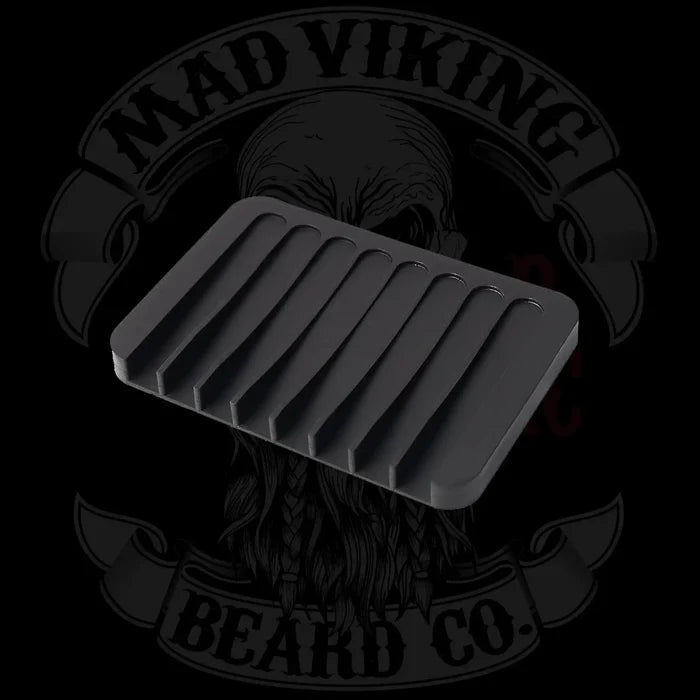MAD VIKING SOAP SAVER TRAY