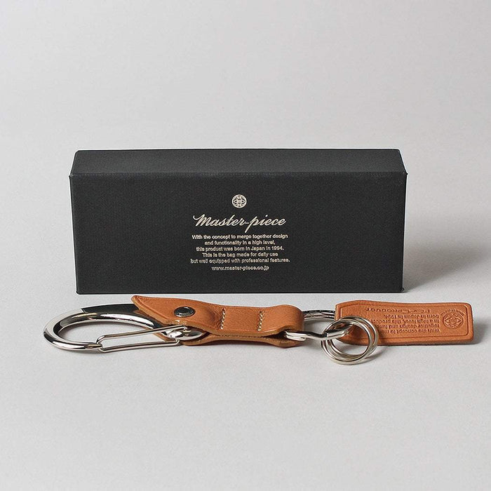Master-Piece Equipment Key Holder