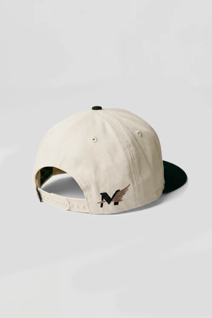 Menace Snapback