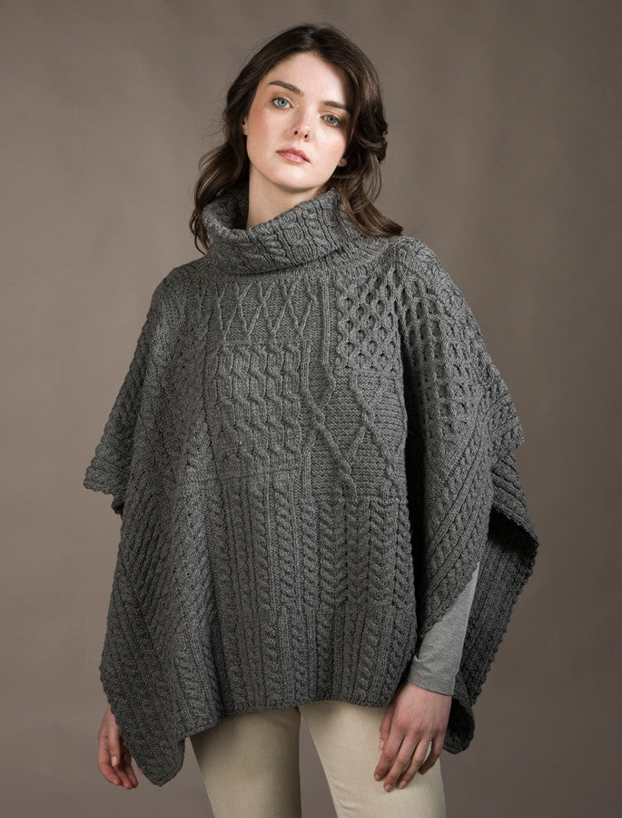Grey / One size