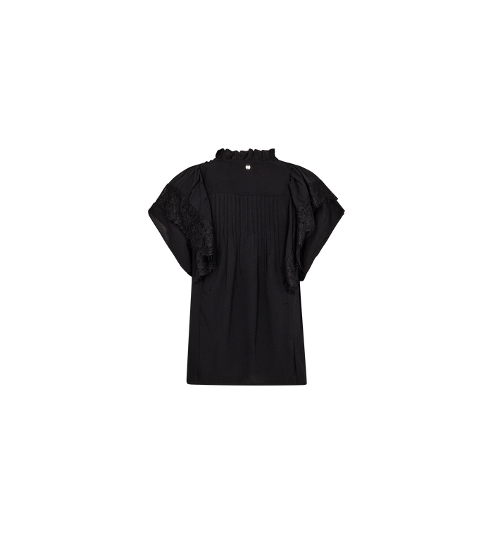 Packshot / Black / Back
