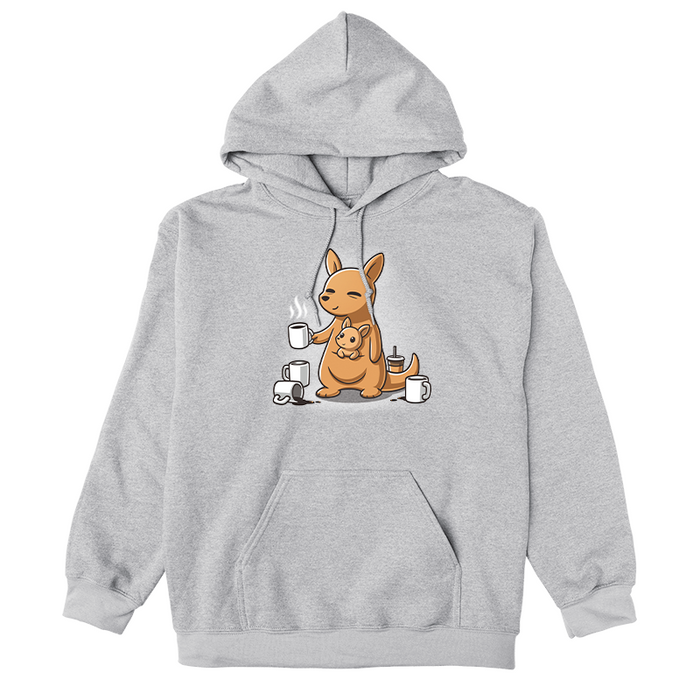Pullover Hoodie / Unisex / S