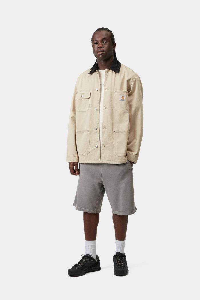 Nelson Sweat Short