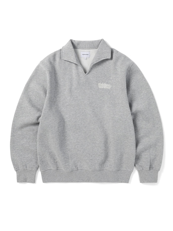 Heather Grey / S