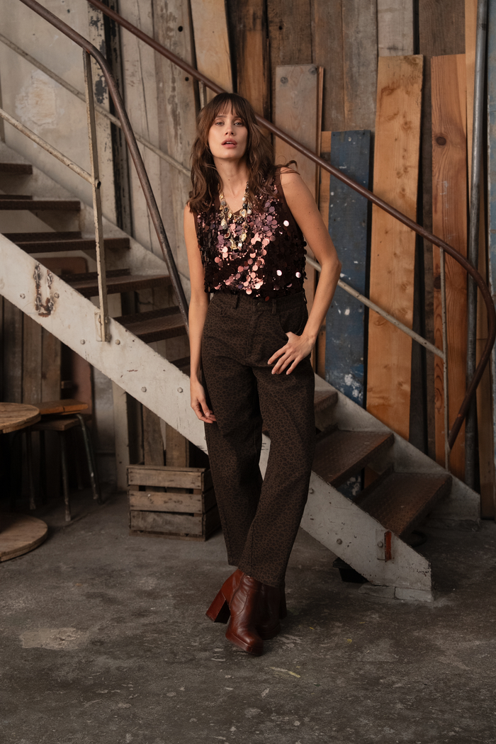 Pantalon Sherry