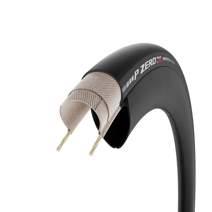 Pirelli P ZERO Race TLR SL-R Tire