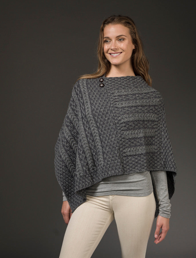 Grey/Derby / S/M
