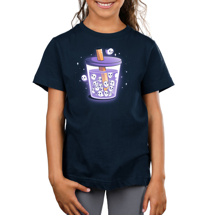Premium Cotton T-shirt / Kids' / S