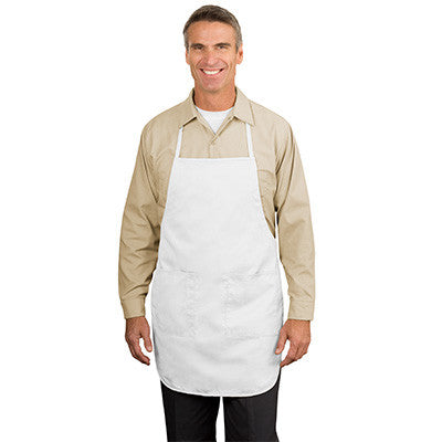 Port Authority Full Length Apron - EZ Corporate Clothing
- 8