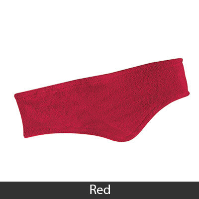 Port Authority R-Tek Stretch Fleece Headband