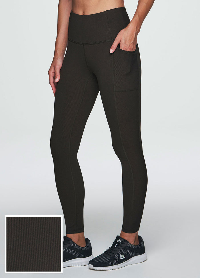 Dark Green / XS