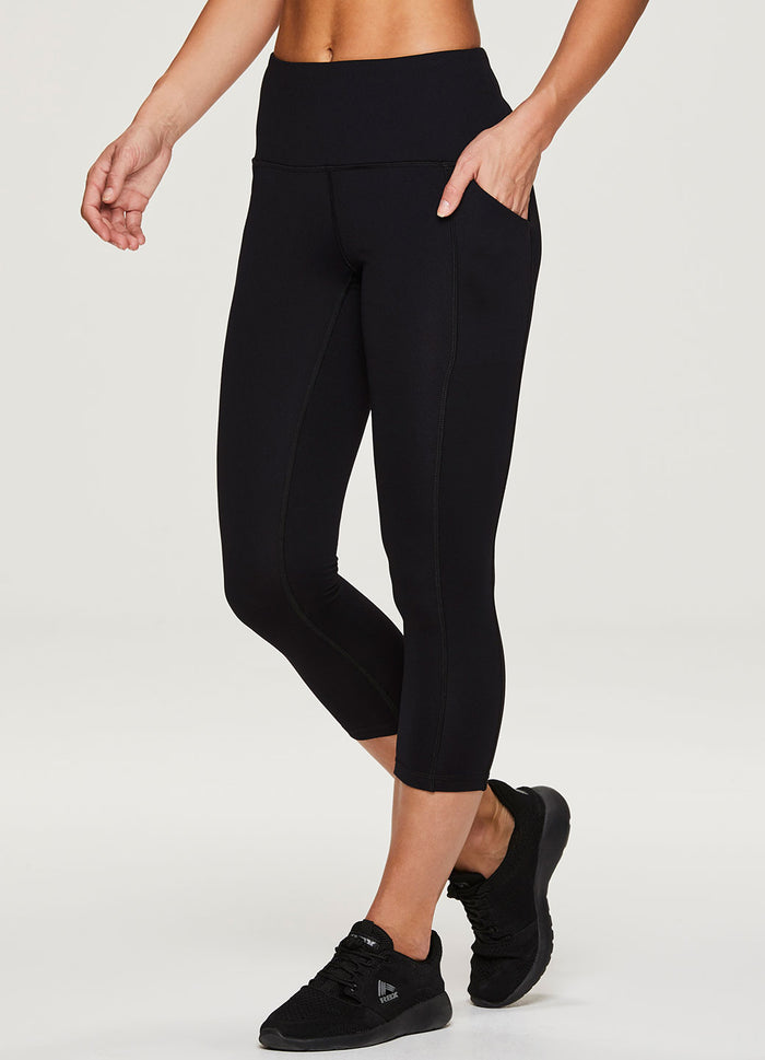Black / XS