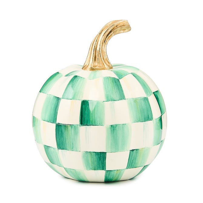 EMERALD CHECK