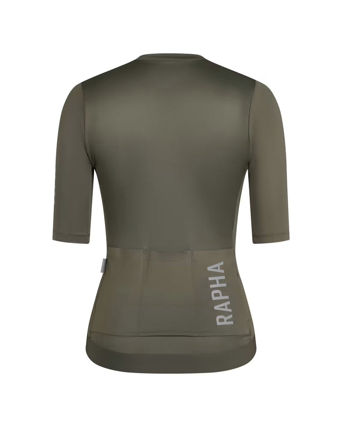 Rapha Women's Pro Team Training Jersey III