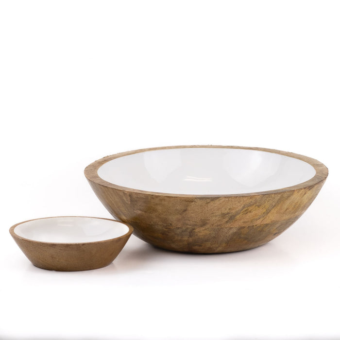 RS - Classic Serving Bowl