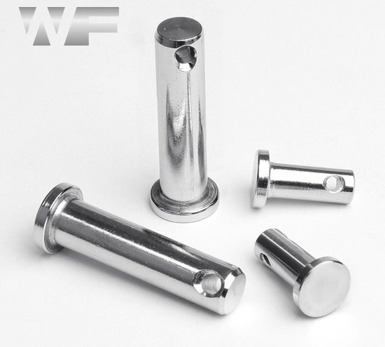 RWO R6673 Clevispin 6 x 20 mm