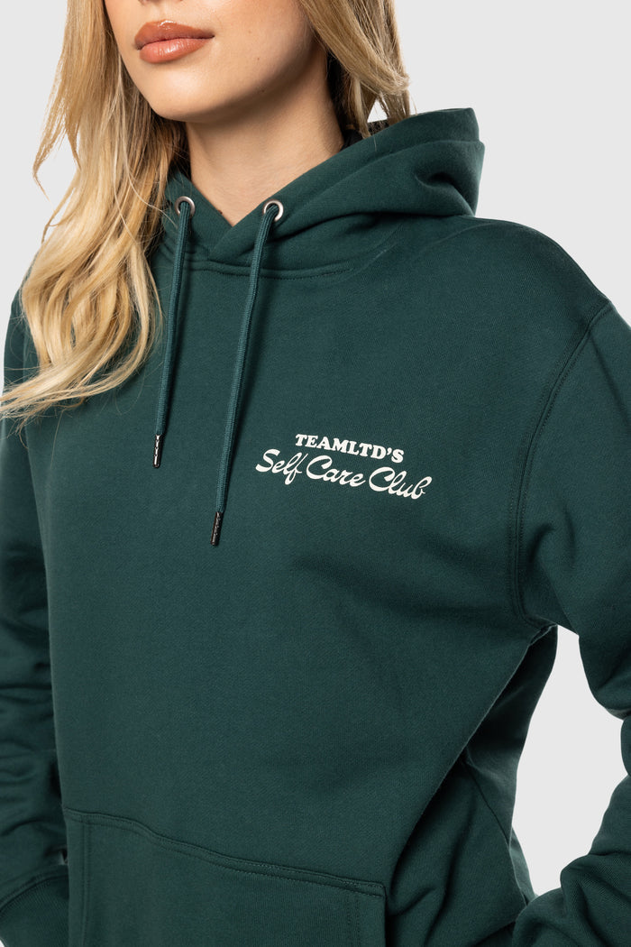 Self Care Hoodie Sweaters - Alternate 1
