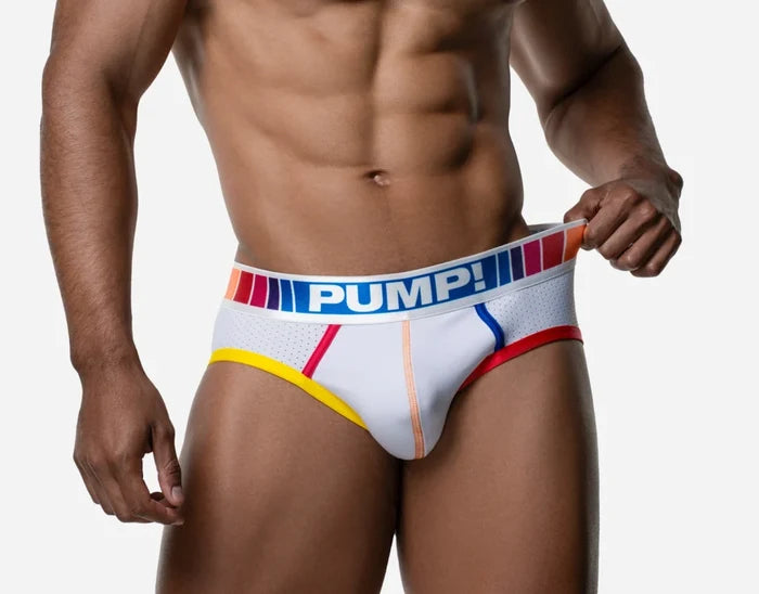 SPECTRUM BRIEF