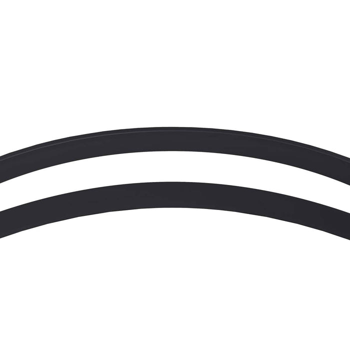 Speedo Hydrosity 2.0 Mirrored goggles in black, smoke, and silver with mirrored lenses for swimming.