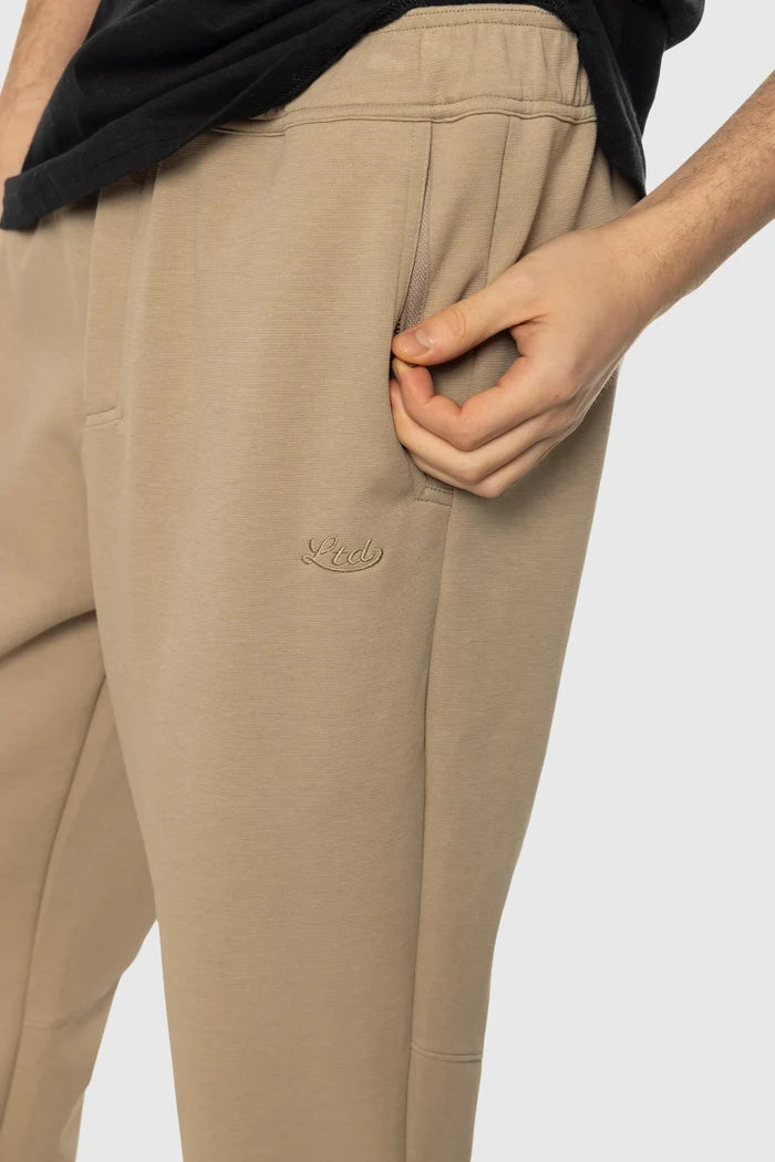 Sport Jogger Bottoms - Back