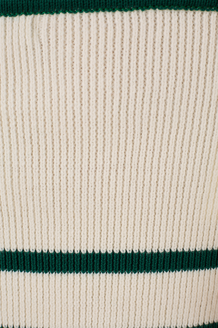 Stripes Knit Top_6
