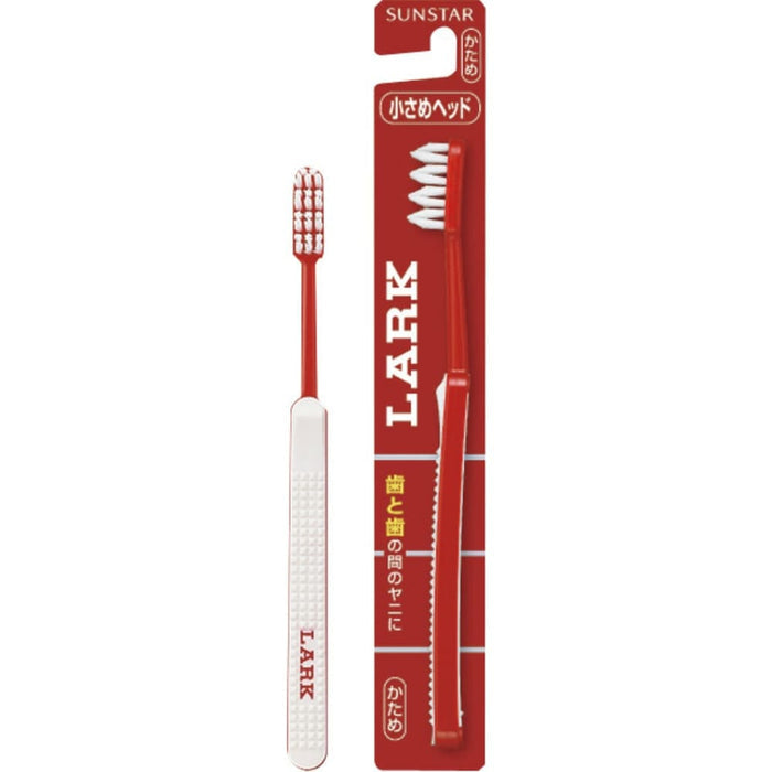 Sunstar Lark Brush Compact Head Hard