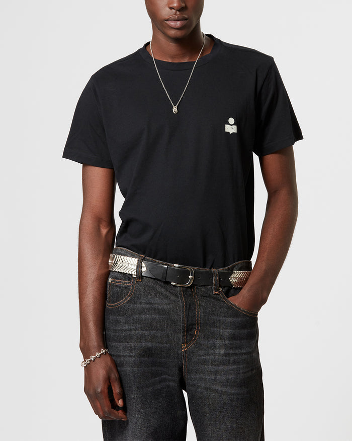 T-shirt Tee Shirt Zafferh