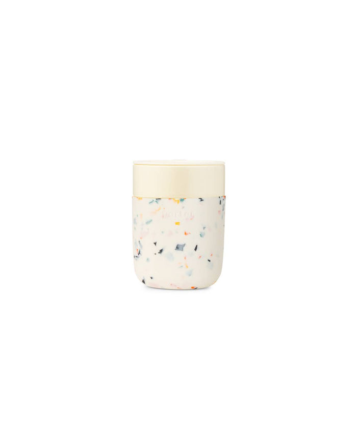 Terrazzo Mug Creme