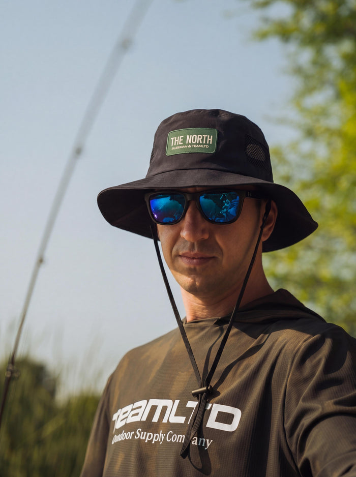 The North Boonie Hat