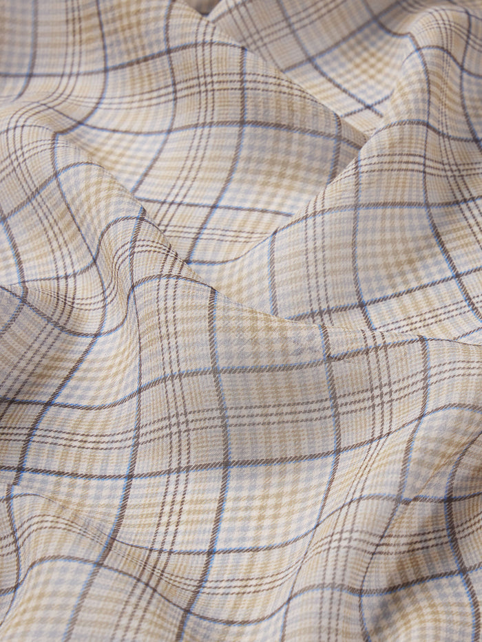 Fabric Detail