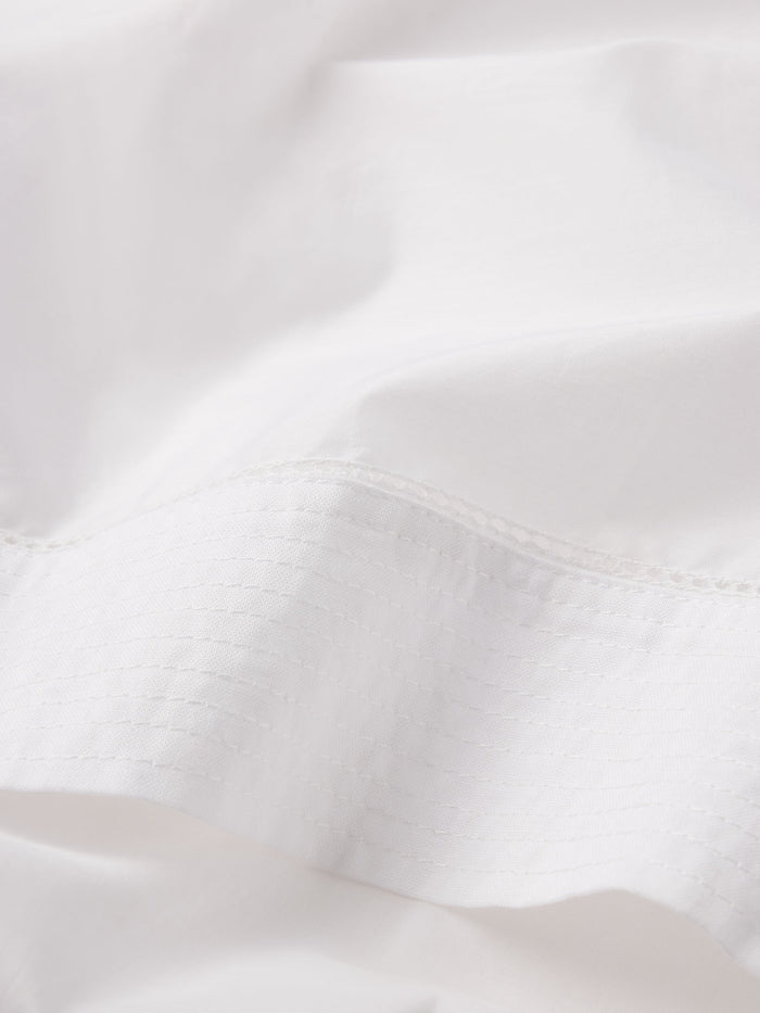 Top Fabric Detail