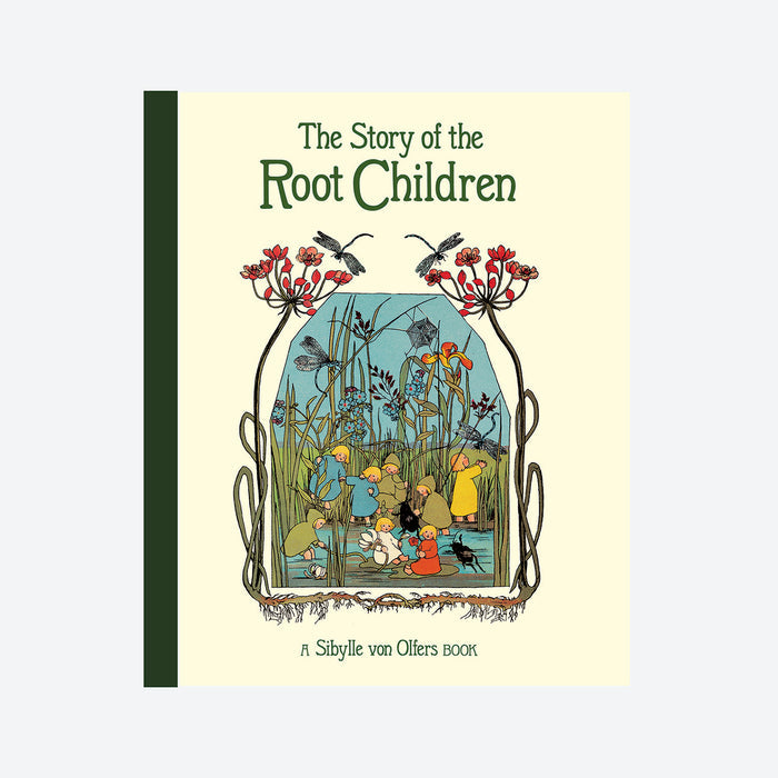 The Story of the Root Children