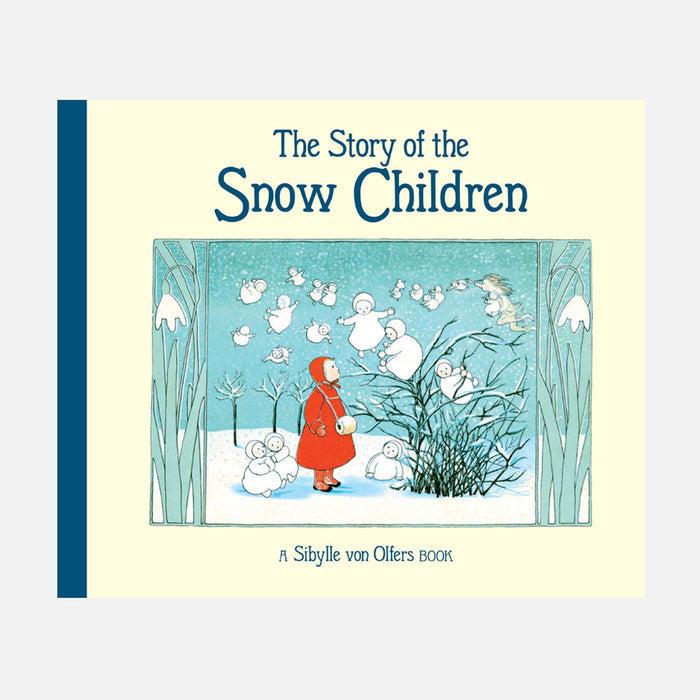 The Story of the Snow Children