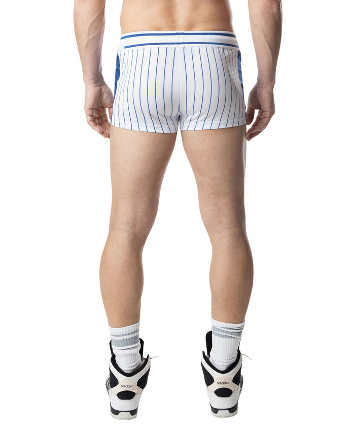 THIRD BASE TRUNK SHORT