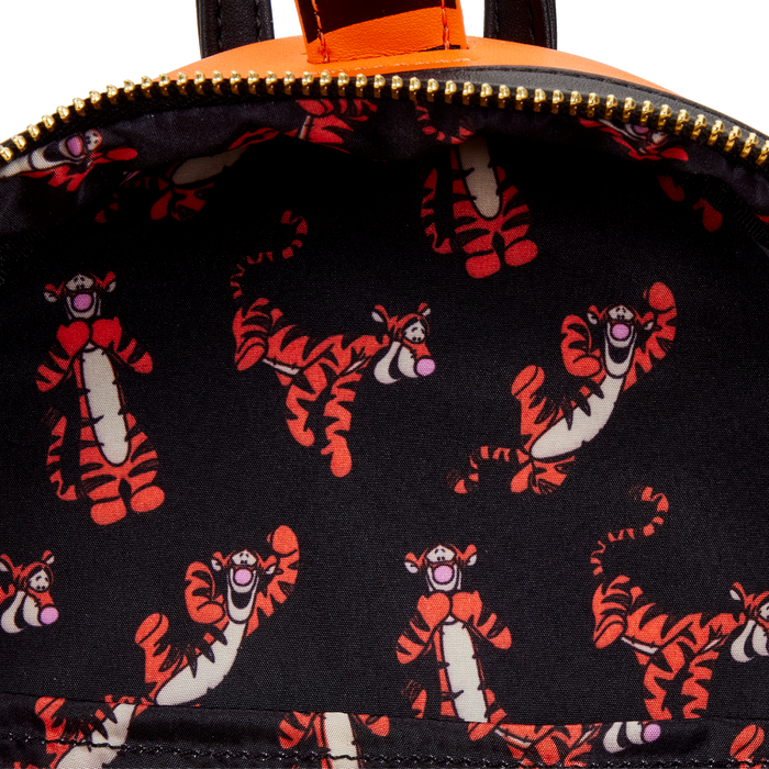 Tigger loungefly mini backpack