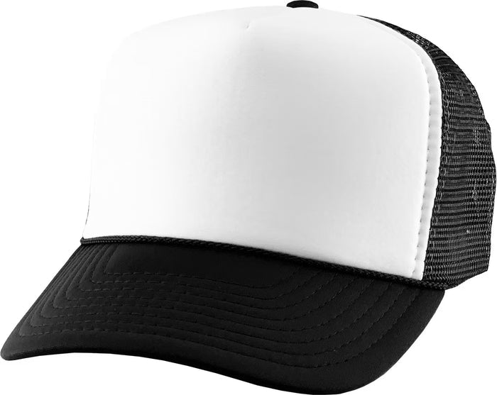 Black/White