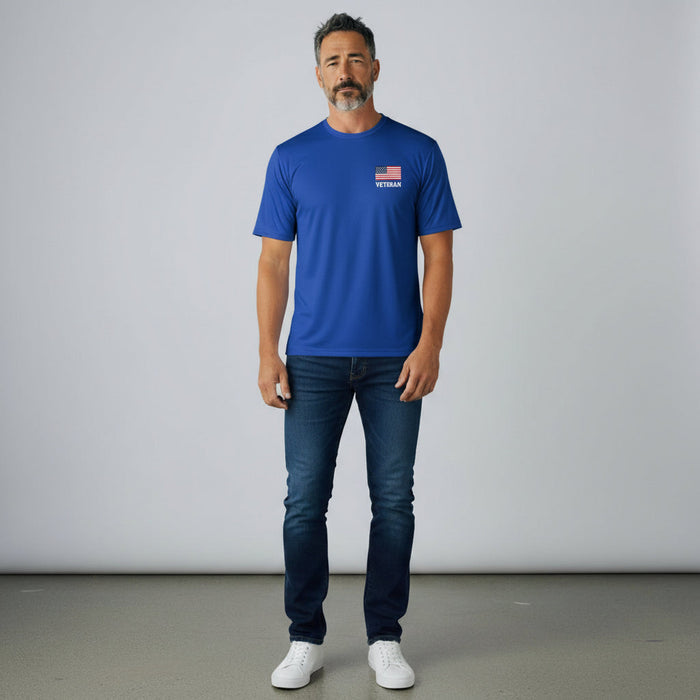 Veteran Columbia Terminal Tackle T*