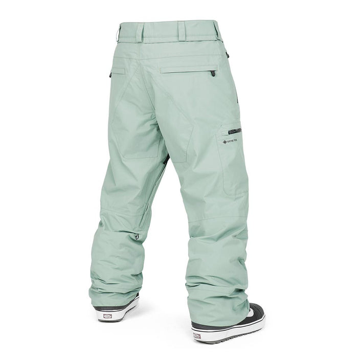 Volcom 2025 L Gore Pant - Agave