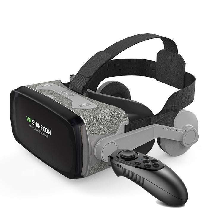 VR Glasses 9th Generation Virtual Reality