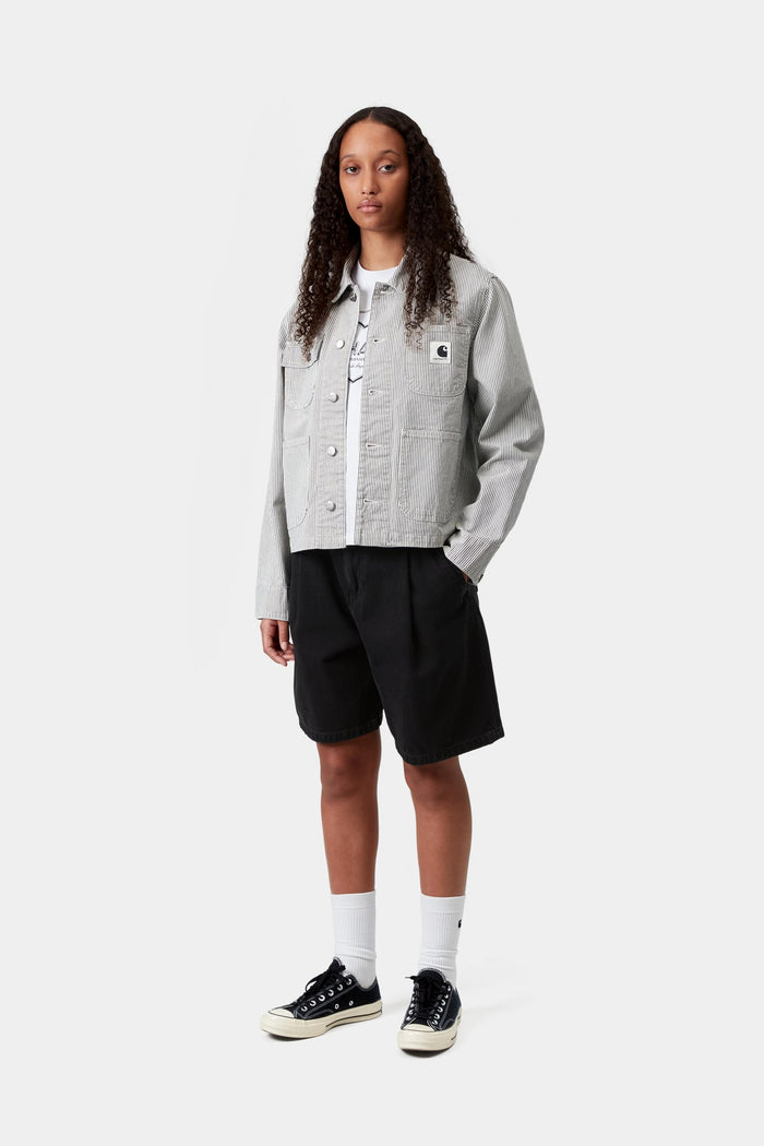 W Mercer Chore Coat