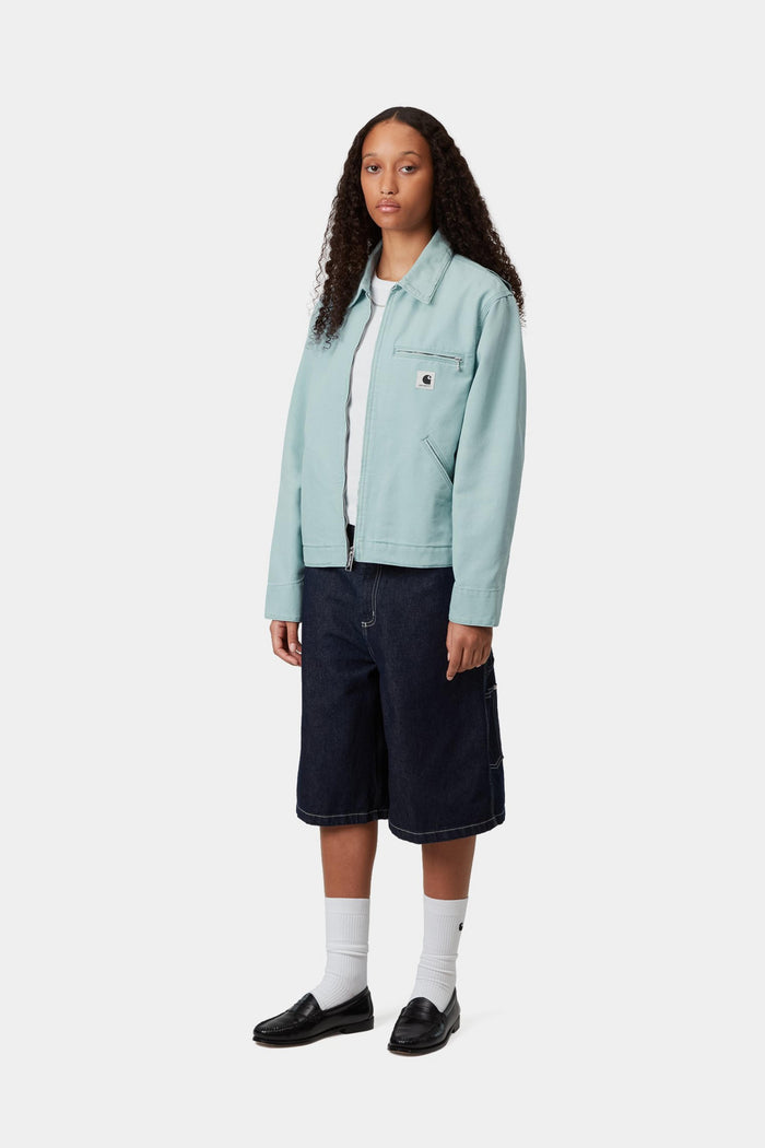 W OG Detroit Jacket
