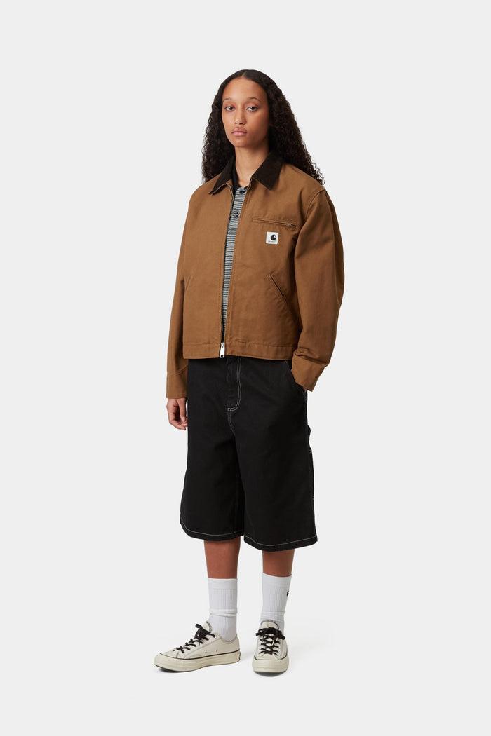 W OG Detroit Jacket
