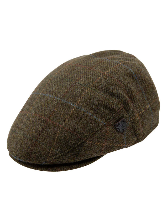 Brown / S - 6 7/8 in (56 cm)
