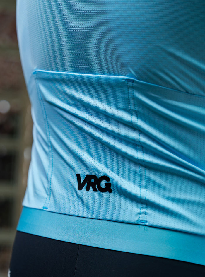 186 VRG JERSEY - SKY BLUE - MEN