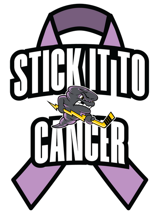 2025 Stick It to Cancer T-Shirt