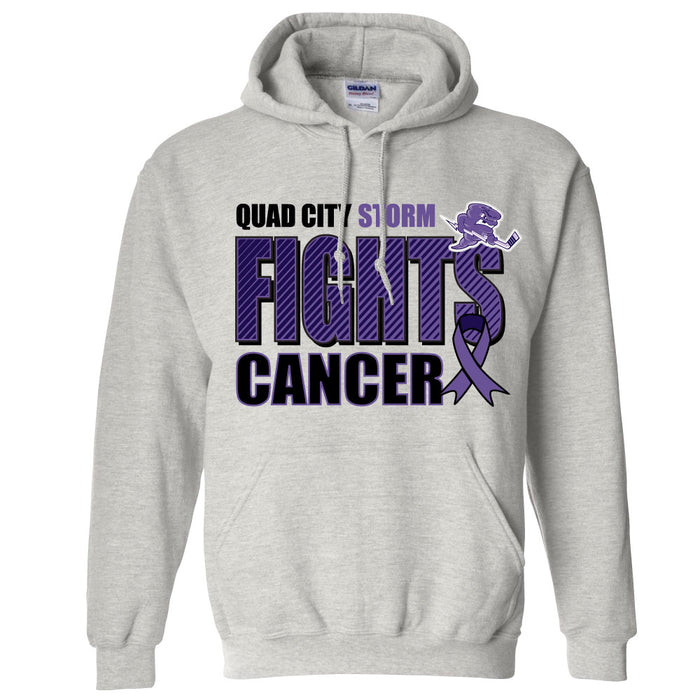2026 Storm Fights Cancer Hoodie