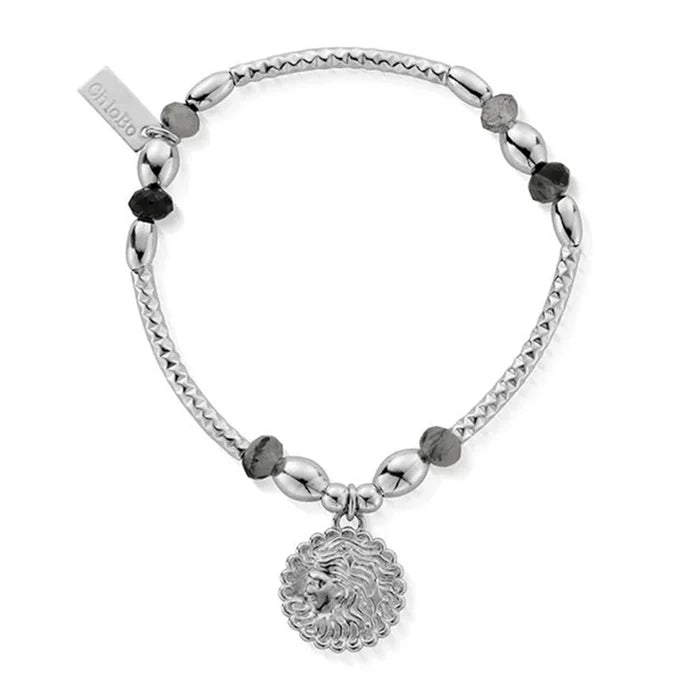 30% OFF ChloBo Divine Goddess Black Rutilated Quartz